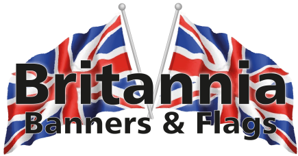 Britannia Banners